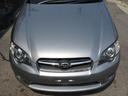 SUBARU LEGACY TOURING WAGON