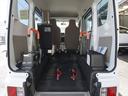 　福祉車両車いす移動車助手席側リヤシート付スロープ電動ウィンチ　手すり　４人乗り　ウィンチリモコンカロッツェリアナビ　キーレス　禁煙車　５ＧＳ　セカンド発進付　１年保証（26枚目）