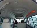 NISSAN CARAVAN BUS