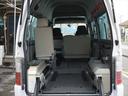 NISSAN CARAVAN BUS