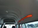 NISSAN CARAVAN BUS