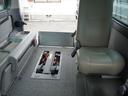 NISSAN CARAVAN BUS
