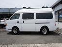 NISSAN CARAVAN BUS