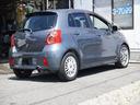 ヴィッツ ＲＳ　禁煙車　走行３９３７０キロ　５速マニュアル（8枚目）