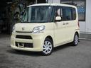 タント 　福祉車両　スローパーＬリヤシート付電動ウィンチウィンチリモコン手すり　禁煙車　ドラレコ　バイザー　キーレス　アイドリングストップ　１年保証（7枚目）