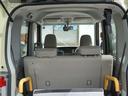 　福祉車両　スローパーＬリヤシート付電動ウィンチウィンチリモコン手すり　禁煙車　ドラレコ　バイザー　キーレス　アイドリングストップ　１年保証（12枚目）