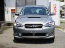 SUBARU LEGACY TOURING WAGON