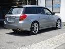 SUBARU LEGACY TOURING WAGON