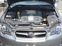 SUBARU LEGACY TOURING WAGON