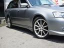 SUBARU LEGACY TOURING WAGON