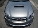 SUBARU LEGACY TOURING WAGON