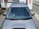 SUBARU LEGACY TOURING WAGON