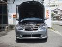SUBARU LEGACY TOURING WAGON