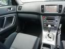 SUBARU LEGACY TOURING WAGON