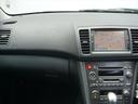 SUBARU LEGACY TOURING WAGON