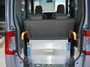 　福祉車両スローパーＸＳＡリヤシート仕様　電動ウィンチ　ウィンチリモコン１個　ワンオーナー　禁煙車　スマートキー２個　手すり　左パワードア　エコアイドル　プッシュ式スタート　１年保証（23枚目）