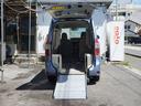 ノア 　福祉車両ＧＬセレクションクルマイスシヨウスロープタイプタイプ１　２列目電動ウィンチ　車イス１名　走行１７７０５キロ　左パワースライドドア　禁煙車　キーレス　ドライブレコーダー（3枚目）