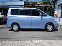 ノア 　福祉車両ＧＬセレクションクルマイスシヨウスロープタイプタイプ１　２列目電動ウィンチ　車イス１名　走行１７７０５キロ　左パワースライドドア　禁煙車　キーレス　ドライブレコーダー（4枚目）