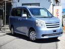 ノア 　福祉車両ＧＬセレクションクルマイスシヨウスロープタイプタイプ１　２列目電動ウィンチ　車イス１名　走行１７７０５キロ　左パワースライドドア　禁煙車　キーレス　ドライブレコーダー（6枚目）