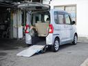　福祉車両スローパーＬリヤシト仕様　電動ウィンチ　ウィンチリモコン　電動固定装置禁煙車　キーレス　カロッツェリアナビテレビ　カロッツェリア前後ドラレコ　エコアイドル　１年保証（25枚目）
