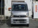 福祉車両スロープ車いす1名リヤシート付