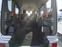 　福祉車両車いす移動車分割式リヤシート　電動ウィンチ　ウィンチリモコン　車両非課税　スマートキー２個　エクリプスナビ　取説保証書　リヤヒーター　手すり　１年保証（47枚目）