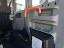 　福祉車両車いす移動車分割式リヤシート　電動ウィンチ　ウィンチリモコン　車両非課税　スマートキー２個　エクリプスナビ　取説保証書　リヤヒーター　手すり　１年保証（51枚目）