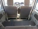 　福祉車両車いす移動車分割式リヤシート　電動ウィンチ　ウィンチリモコン　車両非課税　スマートキー２個　エクリプスナビ　取説保証書　リヤヒーター　手すり　１年保証（54枚目）