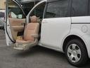 福祉車両Xウェルキャブ助手席電動リフトアップシートAタイプ 禁煙車 キーレス カロッツェリアナビテレビテレビ バックカメラ ETC バイザー 保証書(71枚目)