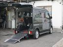NV100クリッパーリオ 福祉車両チェアキャブスロープ電動ウィンチウィンチリモコン ターボ禁煙車 スマートキー2個 左パワードア右オートクロージャー 運転席シートヒーター リヤヒーター セーフティーレーダーブレーキナビドラレコ(8枚目)