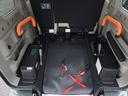 福祉車両チェアキャブスロープ電動ウィンチウィンチリモコン ターボ禁煙車 スマートキー2個 左パワードア右オートクロージャー 運転席シートヒーター リヤヒーター セーフティーレーダーブレーキナビドラレコ(45枚目)