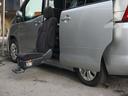 福祉車両セカンドサイドリフトアップシートリモコン付 オートステップ 車いすつり上げ装置 カロッツェリア前後ドラレコ ETC イオンクリーン バイザー ナビバックカメラ 禁煙車(23枚目)