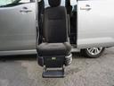 福祉車両セカンドサイドリフトアップシートリモコン付 オートステップ 車いすつり上げ装置 カロッツェリア前後ドラレコ ETC イオンクリーン バイザー ナビバックカメラ 禁煙車(26枚目)