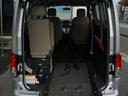 福祉車両チェアキャブスロープ車いす2基 手すり 6人乗り 左オートステップ エクリプスナビバックカメラ 取説保証書 ETC(22枚目)