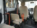 福祉車両チェアキャブスロープ車いす2基 手すり 6人乗り 左オートステップ エクリプスナビバックカメラ 取説保証書 ETC(31枚目)