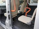 福祉車両チェアキャブスロープ車いす2基 手すり 6人乗り 左オートステップ エクリプスナビバックカメラ 取説保証書 ETC(53枚目)