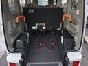 福祉車両車いす移動車分割式リヤシート電動ウィンチ スマートキー 保証書 走行49423キロ 1年保証(33枚目)