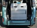 　福祉車両ＸＣパッケージウェルキャブ車いす２名仕様スロープ　２列目電動ウィンチ電動固定装置　３列目後退防止装置電動固定装置　ナビバックカメラ　キーレススペアキー（18枚目）