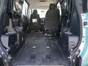 　福祉車両ＸＣパッケージウェルキャブ車いす２名仕様スロープ　２列目電動ウィンチ電動固定装置　３列目後退防止装置電動固定装置　ナビバックカメラ　キーレススペアキー（37枚目）