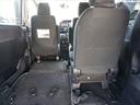 　福祉車両ＸＣパッケージウェルキャブ車いす２名仕様スロープ　２列目電動ウィンチ電動固定装置　３列目後退防止装置電動固定装置　ナビバックカメラ　キーレススペアキー（45枚目）