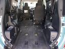 　福祉車両ＸＣパッケージウェルキャブ車いす２名仕様スロープ　２列目電動ウィンチ電動固定装置　３列目後退防止装置電動固定装置　ナビバックカメラ　キーレススペアキー（46枚目）