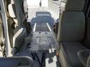 　福祉車両チェアキャブスロープ車いす２名　２列目電動ウィンチ３列目後退防止ベルト　ナビバックカメラ　キーレス（61枚目）