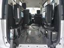 　福祉車両チェアキャブスロープ車いす２名　２列目電動ウィンチ　３列目後退防止ベルト　オートステップ　左パワードア　禁煙車　取説　保証書　インテリジェントキー　ワンオーナー　リヤエアコン（38枚目）