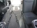 　福祉車両チェアキャブスロープ車いす２名　２列目電動ウィンチ　３列目後退防止ベルト　オートステップ　左パワードア　禁煙車　取説　保証書　インテリジェントキー　ワンオーナー　リヤエアコン（46枚目）