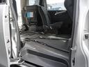 　福祉車両チェアキャブスロープ車いす２名　２列目電動ウィンチ　３列目後退防止ベルト　オートステップ　左パワードア　禁煙車　取説　保証書　インテリジェントキー　ワンオーナー　リヤエアコン（59枚目）