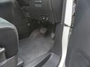　福祉車両チェアキャブスロープ車いす２名　２列目電動ウィンチ　３列目後退防止ベルト　オートステップ　左パワードア　禁煙車　取説　保証書　インテリジェントキー　ワンオーナー　リヤエアコン（64枚目）