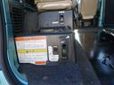 福祉車両チェアキャブスロープ車いす2名左オートステップ 手すり 取説保証書 ナビバックカメラ(40枚目)