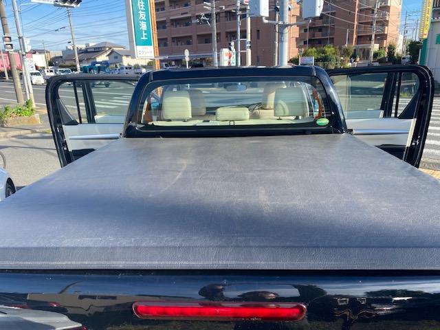 ハイラックス Ｚ　Ｚ　シヤックル＆Ｃノッチ公認・タンドラフェイス・内装張替・シートカバー・アルパイン１１型ディスプレイオーディオ・ＨＤＭＩ・ブルートゥース・サイドカメラ・バックカメラ・トノカバー・ＬＥＤヘッドライト・（10枚目）
