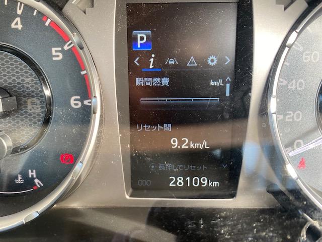 ハイラックス Ｚ　Ｚ　シヤックル＆Ｃノッチ公認・タンドラフェイス・内装張替・シートカバー・アルパイン１１型ディスプレイオーディオ・ＨＤＭＩ・ブルートゥース・サイドカメラ・バックカメラ・トノカバー・ＬＥＤヘッドライト・（24枚目）