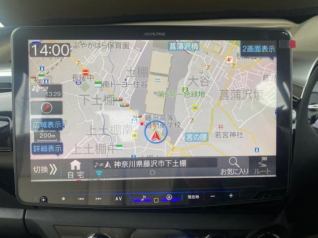 ハイラックス Ｚ　Ｚ　シヤックル＆Ｃノッチ公認・タンドラフェイス・内装張替・シートカバー・アルパイン１１型ディスプレイオーディオ・ＨＤＭＩ・ブルートゥース・サイドカメラ・バックカメラ・トノカバー・ＬＥＤヘッドライト・（26枚目）